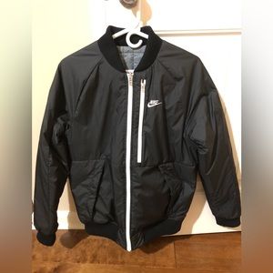 Nike Thermafit Puffer Jacket